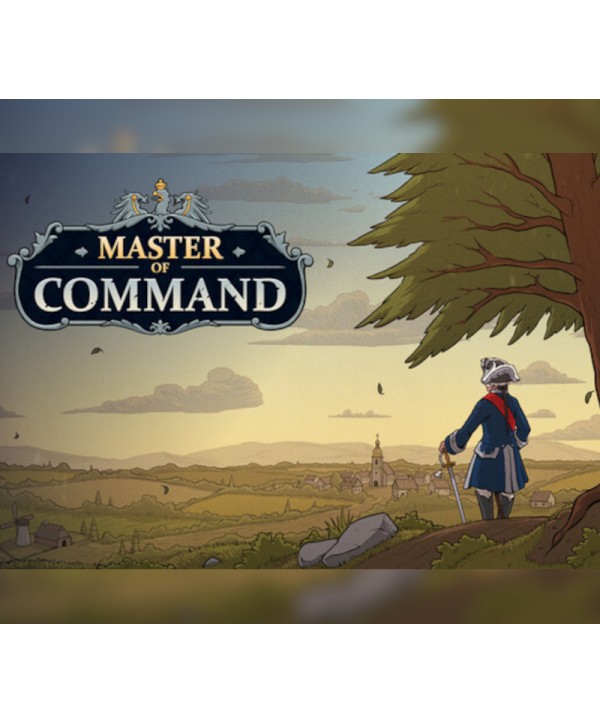 Master of Command Steam Key GLOBAL